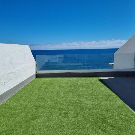 La Casa Del Mar Villa Pozo Izquierdo Exterior photo