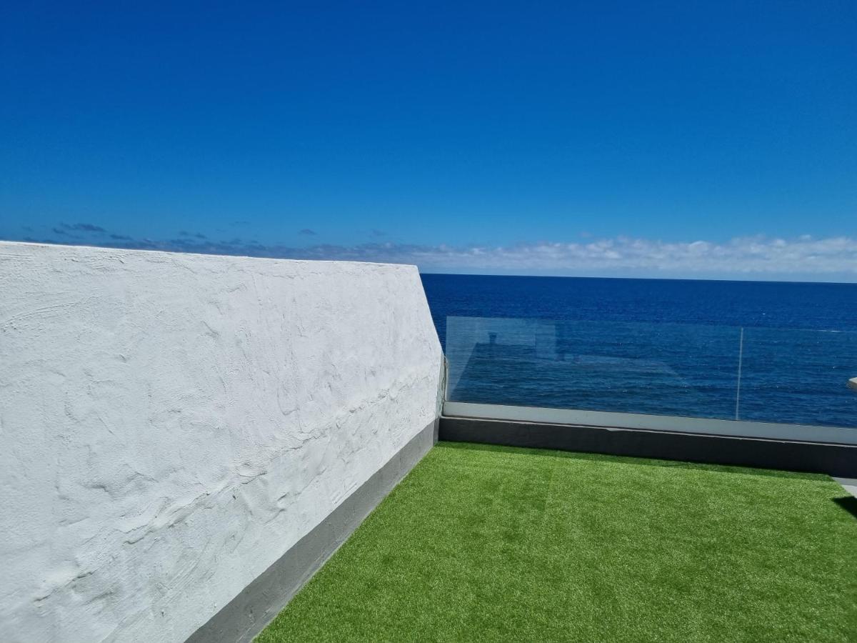 La Casa Del Mar Villa Pozo Izquierdo Exterior photo