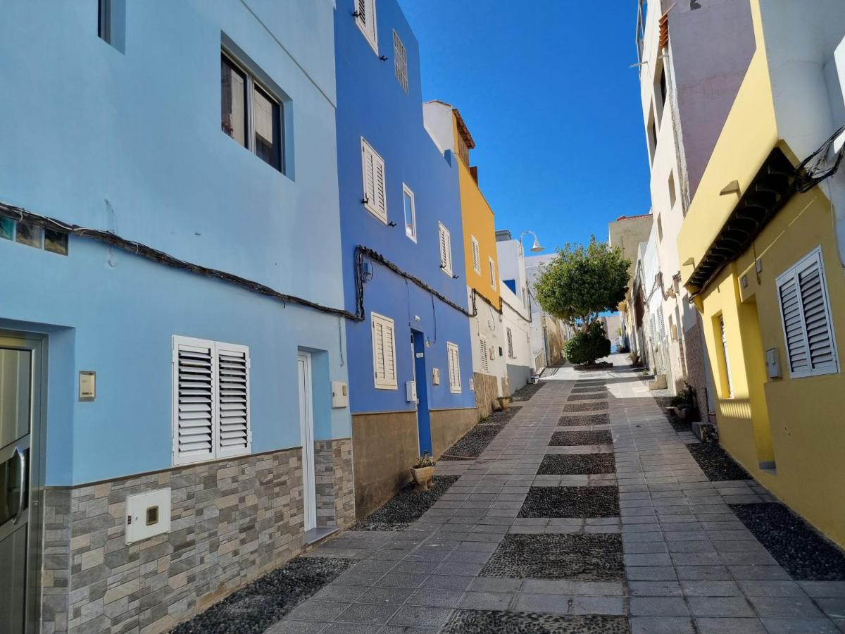 La Casa Del Mar Villa Pozo Izquierdo Exterior photo