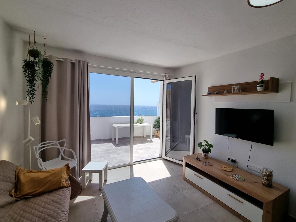 La Casa Del Mar Villa Pozo Izquierdo Exterior photo