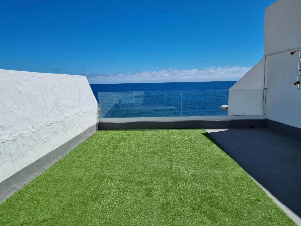 La Casa Del Mar Villa Pozo Izquierdo Exterior photo