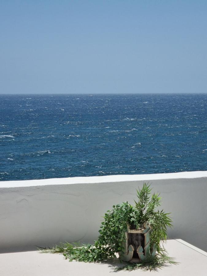 La Casa Del Mar Villa Pozo Izquierdo Exterior photo