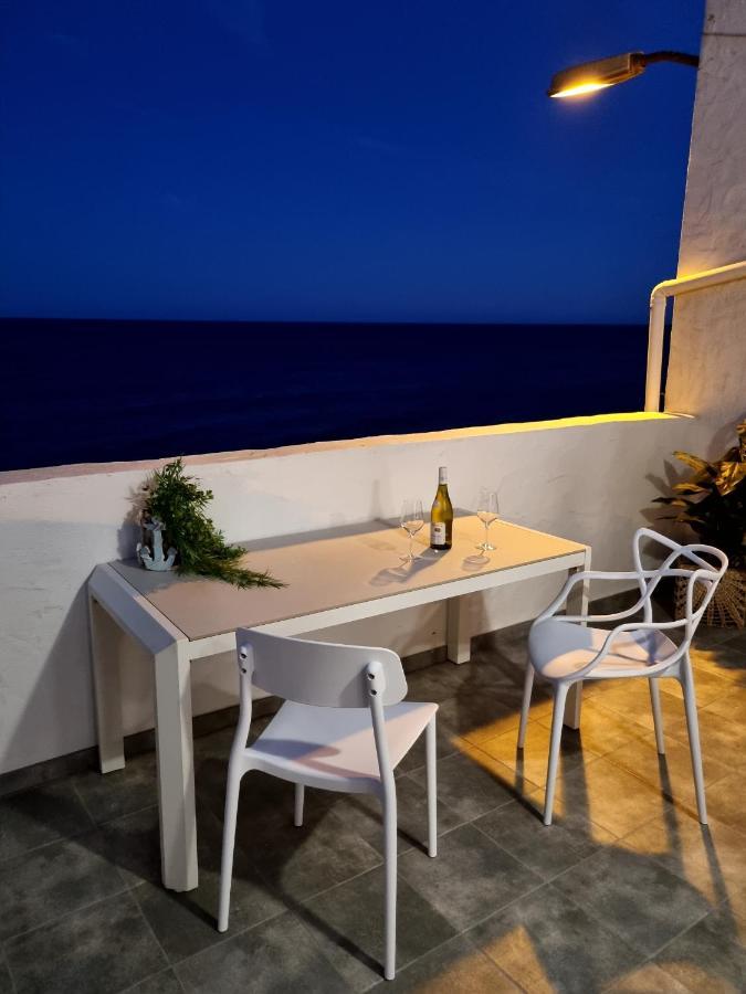 La Casa Del Mar Villa Pozo Izquierdo Exterior photo