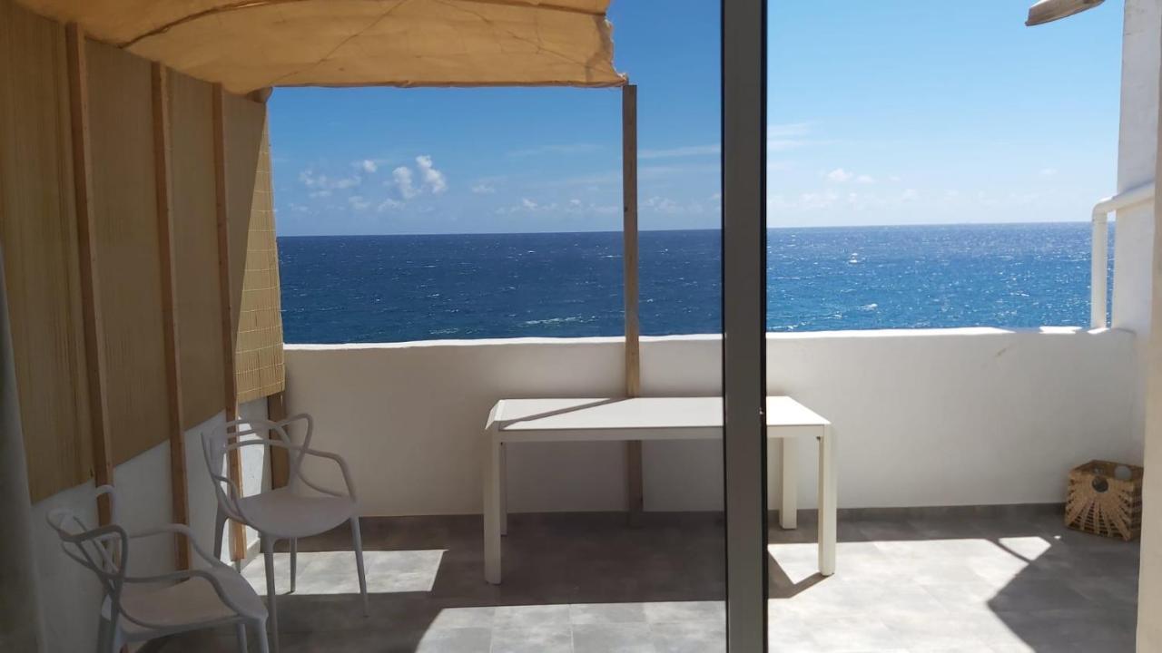 La Casa Del Mar Villa Pozo Izquierdo Exterior photo